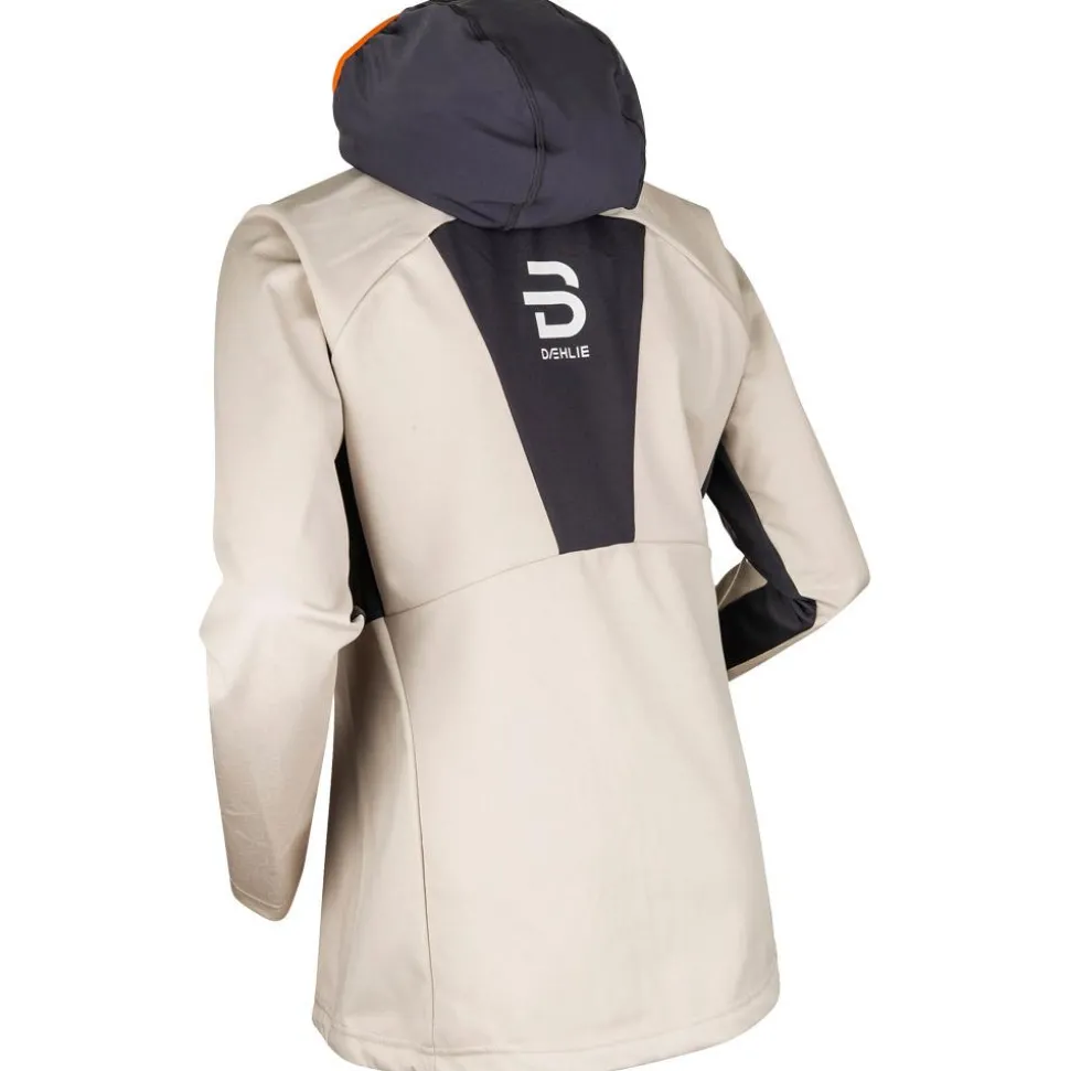 Veste Nordique Bjorn Daehlie North Wmn Peyote