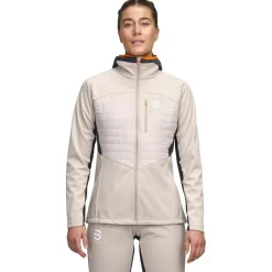 Veste Nordique Bjorn Daehlie North Wmn Peyote