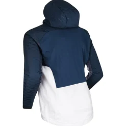 Veste Nordique Bjorn Daehlie Jacket Devise Navy