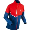 Veste Nordique Bjorn Daehlie Kikut Wmn Estate Blue
