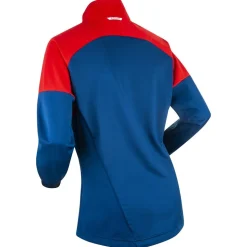 Veste Nordique Bjorn Daehlie Kikut Wmn Estate Blue