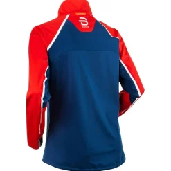 Veste Nordique Bjorn Daehlie Trace Wmn Norwegian Flag