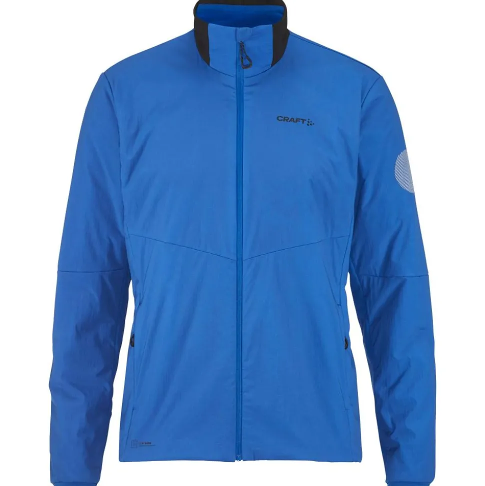 Veste Nordique Craft Adv Nordic Training Insulate Royal