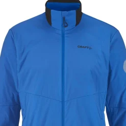 Veste Nordique Craft Adv Nordic Training Insulate Royal
