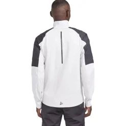 Veste Nordique Craft Adv Nordic Training Speed Jacket M Ash - Slate