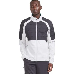 Veste Nordique Craft Adv Nordic Training Speed Jacket M Ash - Slate