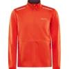 Veste Nordique Craft Core Nordic Training Jkt Vibrant