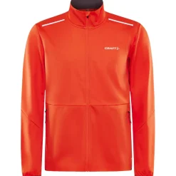 Veste Nordique Craft Core Nordic Training Jkt Vibrant