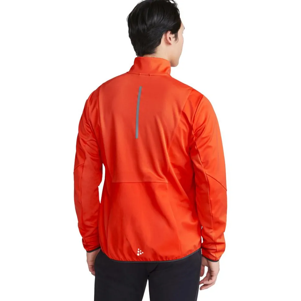 Veste Nordique Craft Core Nordic Training Jkt Vibrant