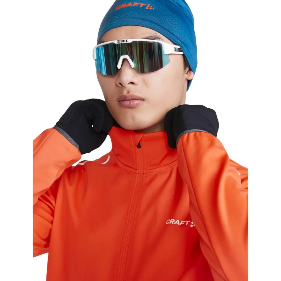 Veste Nordique Craft Core Nordic Training Jkt Vibrant
