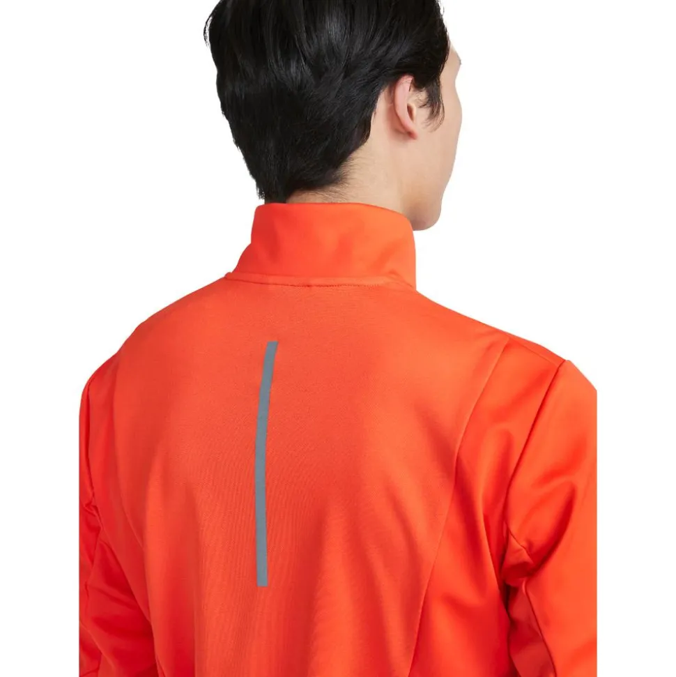 Veste Nordique Craft Core Nordic Training Jkt Vibrant