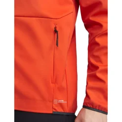 Veste Nordique Craft Core Nordic Training Jkt Vibrant