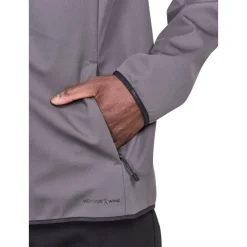 Veste Nordique Craft Core Glide Block Jacket M Ash - Deep Lake