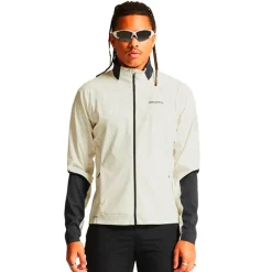 Veste Nordique Craft Pro Nordic Race Jacket 2 Tofu Slate