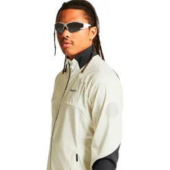 Veste Nordique Craft Pro Nordic Race Jacket 2 Tofu Slate