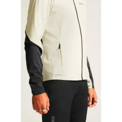 Veste Nordique Craft Pro Nordic Race Jacket 2 Tofu Slate