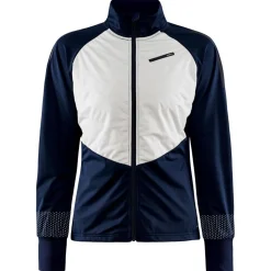 Veste Nordique Craft Storm Balance Jkt W Blaze/Ash