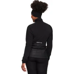 Veste Nordique Kari Traa Ragna Jacket Rblack