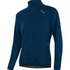 Veste Nordique Loffler W Jacket Alpha WS Light Deep Water