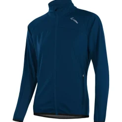 Veste Nordique Loffler W Jacket Alpha WS Light Deep Water