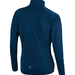 Veste Nordique Loffler W Jacket Alpha WS Light Deep Water