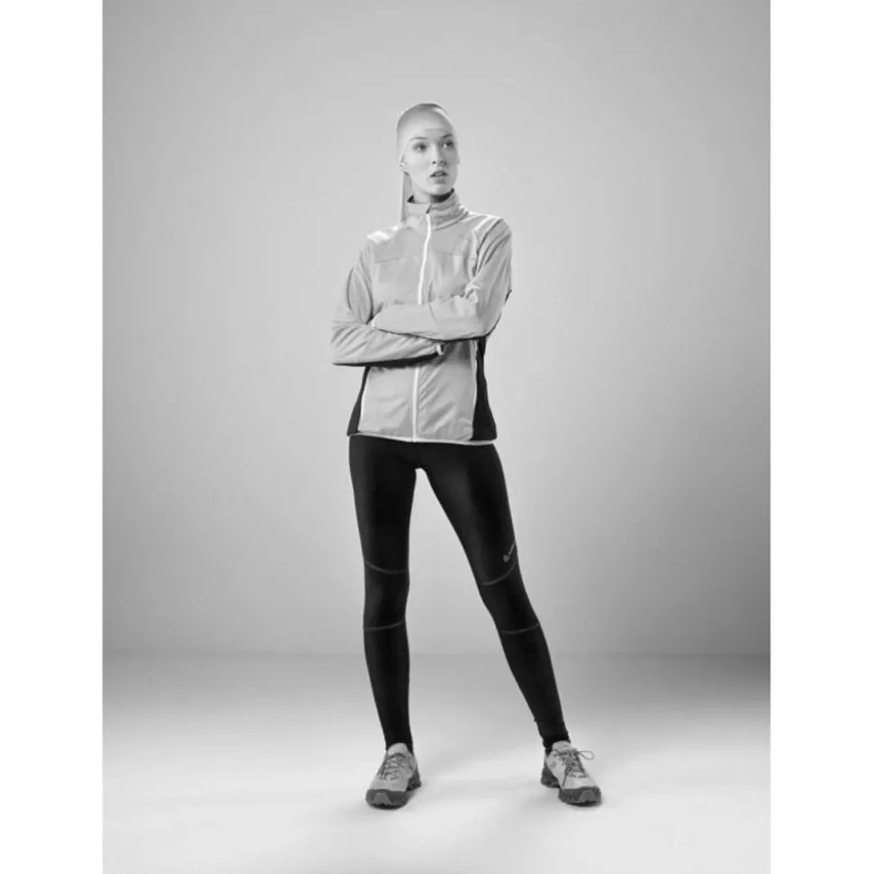 Veste Nordique Loffler W Jacket Alpha WS Light Deep Water