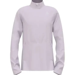 Veste Nordique Odlo Brensholmen Jr Misty Lilac