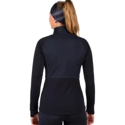 Veste Nordique Rossignol W Genetys Jkt Black