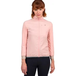 Veste Nordique Rossignol W Active Versatile XC Jkt Pastel Pink