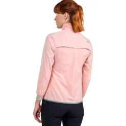 Veste Nordique Rossignol W Active Versatile XC Jkt Pastel Pink