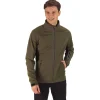 Veste Nordique Rossignol Softshell Jkt Acinus Leaf