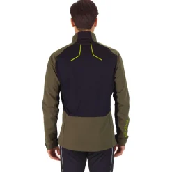 Veste Nordique Rossignol Softshell Jkt Acinus Leaf