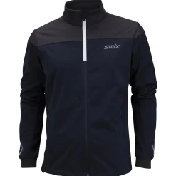 Veste Nordique Swix Cross Jkt Men Majolica Blue