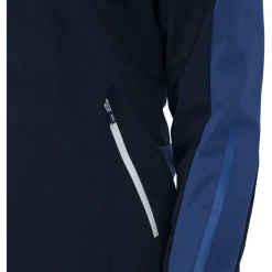 Veste Nordique Swix Infinity Jkt Wmn Lake Blue