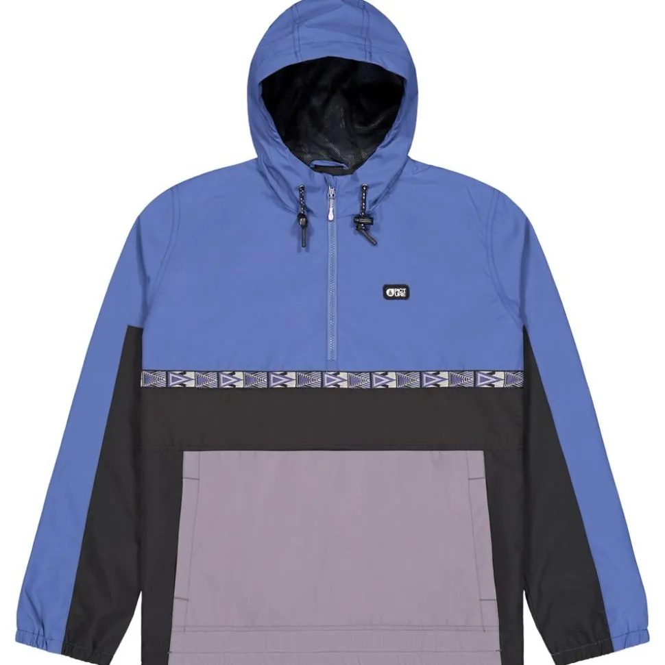 Veste Picture Hanko Jacket Skipper Blue