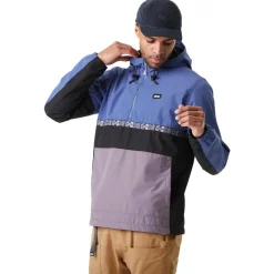 Veste Picture Hanko Jacket Skipper Blue