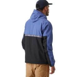 Veste Picture Hanko Jacket Skipper Blue