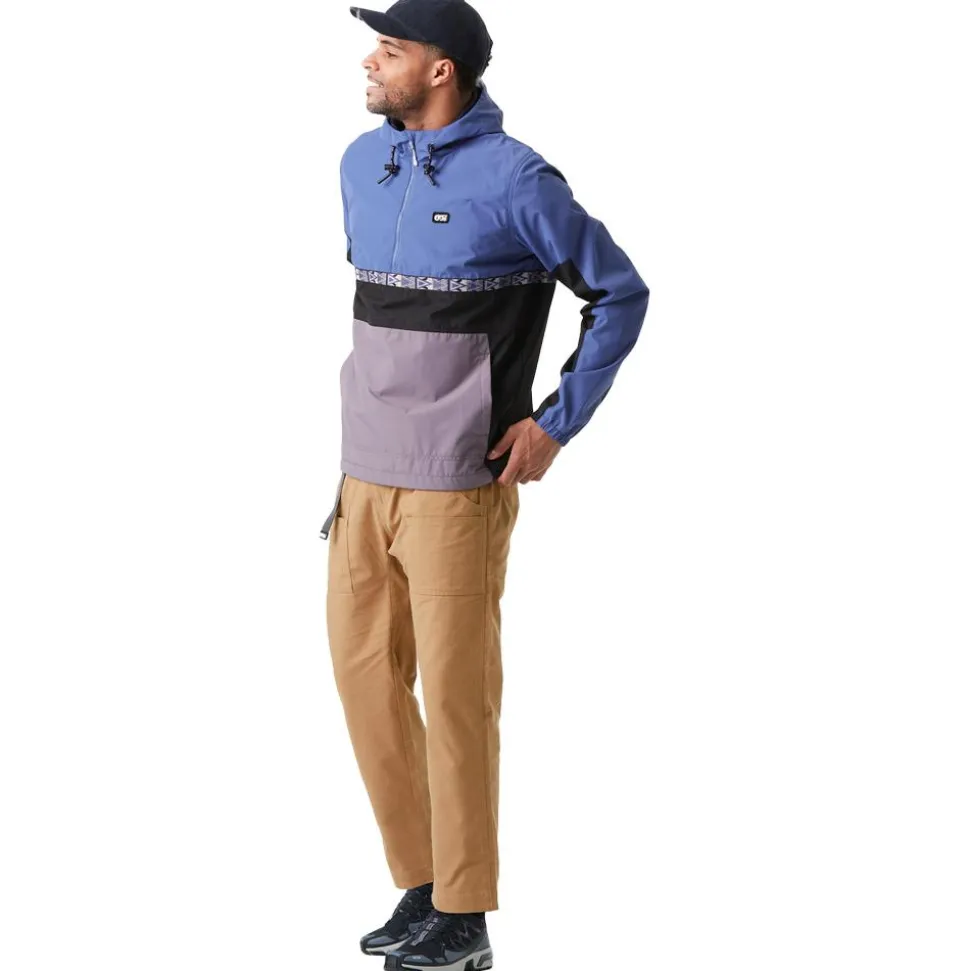 Veste Picture Hanko Jacket Skipper Blue