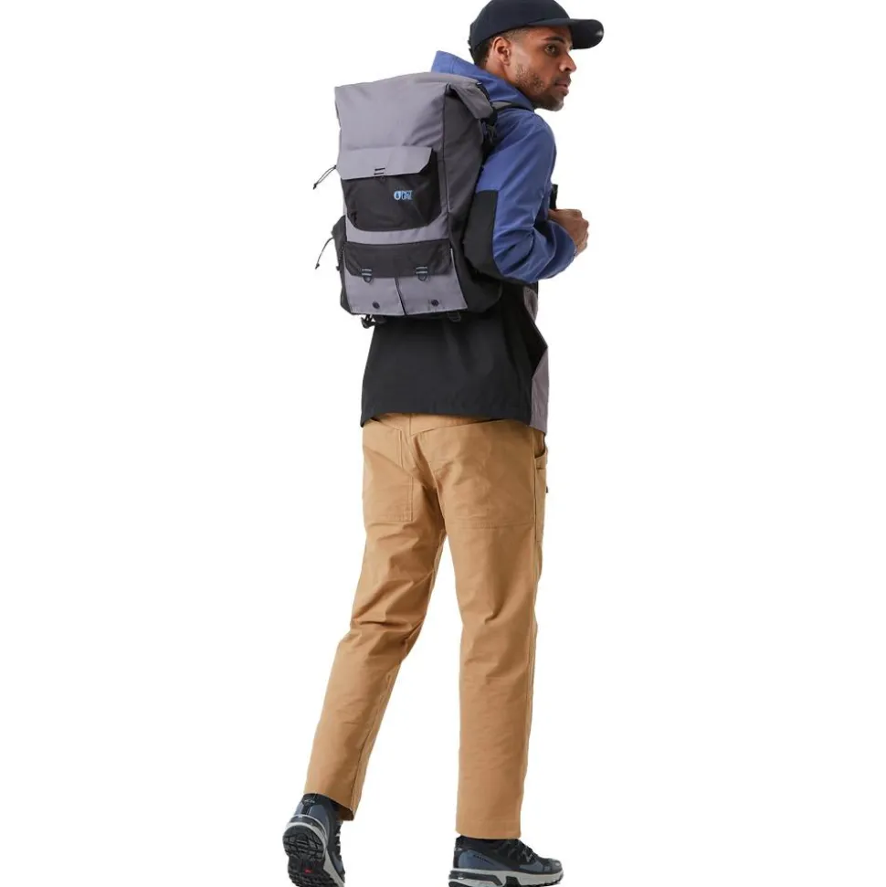 Veste Picture Hanko Jacket Skipper Blue