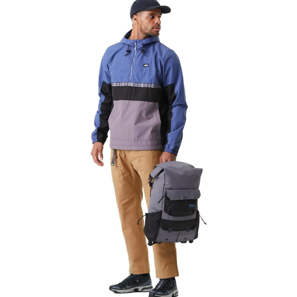 Veste Picture Hanko Jacket Skipper Blue