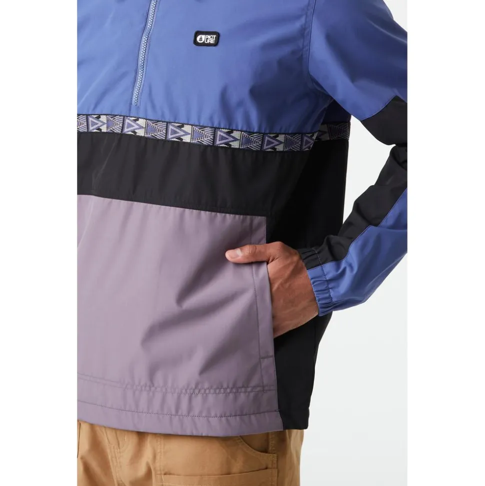 Veste Picture Hanko Jacket Skipper Blue