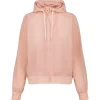 Veste pluie Jott Alize Peach Skin