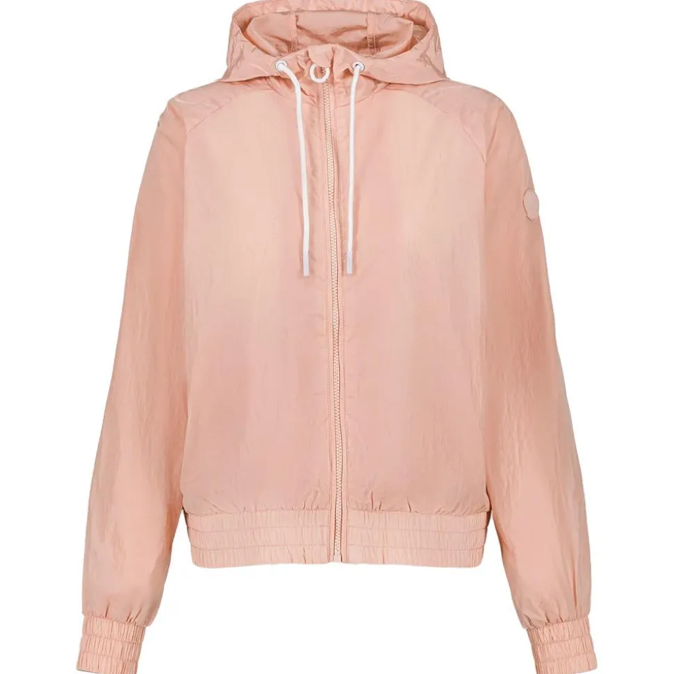 Veste pluie Jott Alize Peach Skin