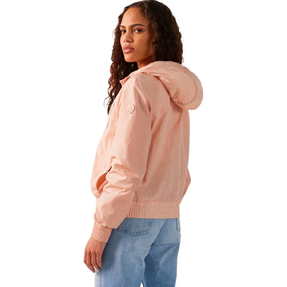 Veste pluie Jott Alize Peach Skin