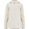 Veste pluie MAC IN A SAC Mias Origin Ivory