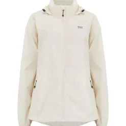 Veste pluie MAC IN A SAC Mias Origin Ivory