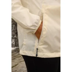 Veste pluie MAC IN A SAC Mias Origin Ivory