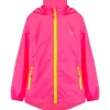 Veste pluie MAC IN A SAC Mias Mini Neon Pink