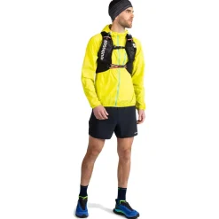 Veste pluie Rossignol Sidelhorn Pkb Jkt Fresh Green