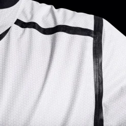 Veste Ride Engine Compass Riding Windbreaker Black